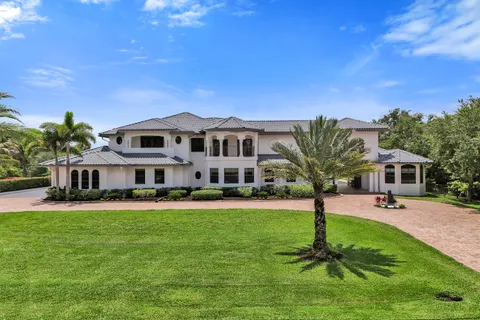 $4,450,000 | 11600 Northwest 8th Street, Plantation, FL 33325