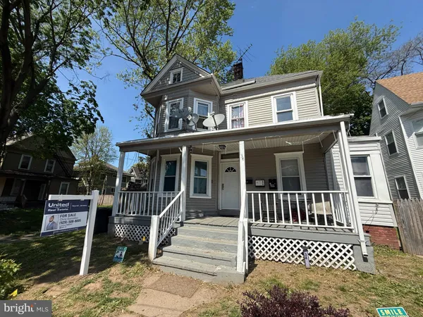 $439,000 | 34 Cumberland Avenue, Trenton, NJ 08618