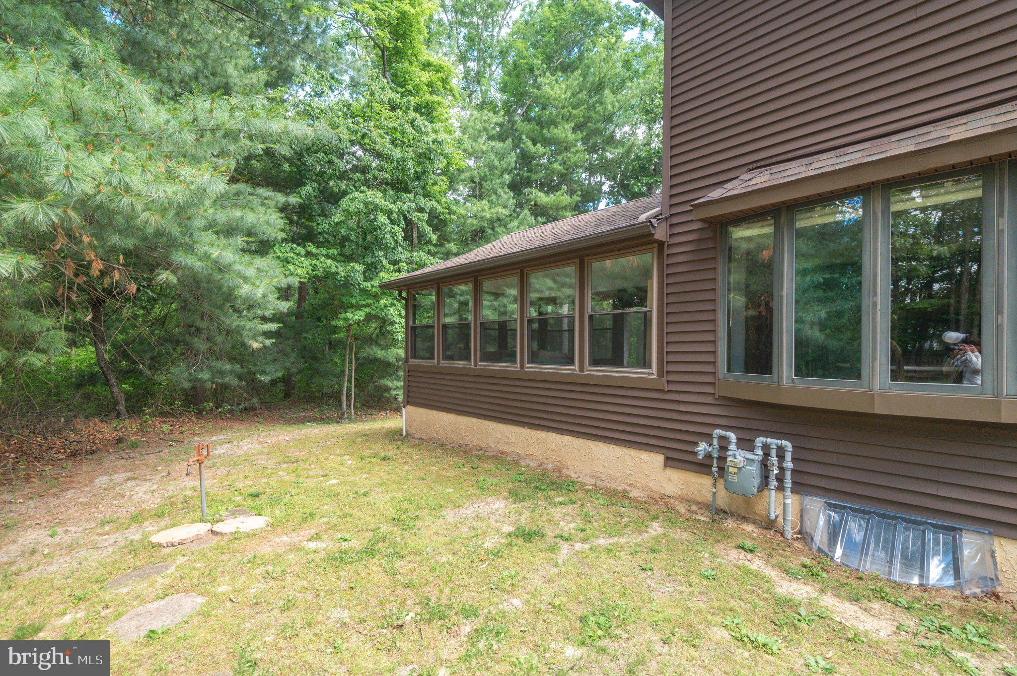434 4th Street Atco, NJ 08004 - Photo 67 of 69 a view of a house with backyard and balcony