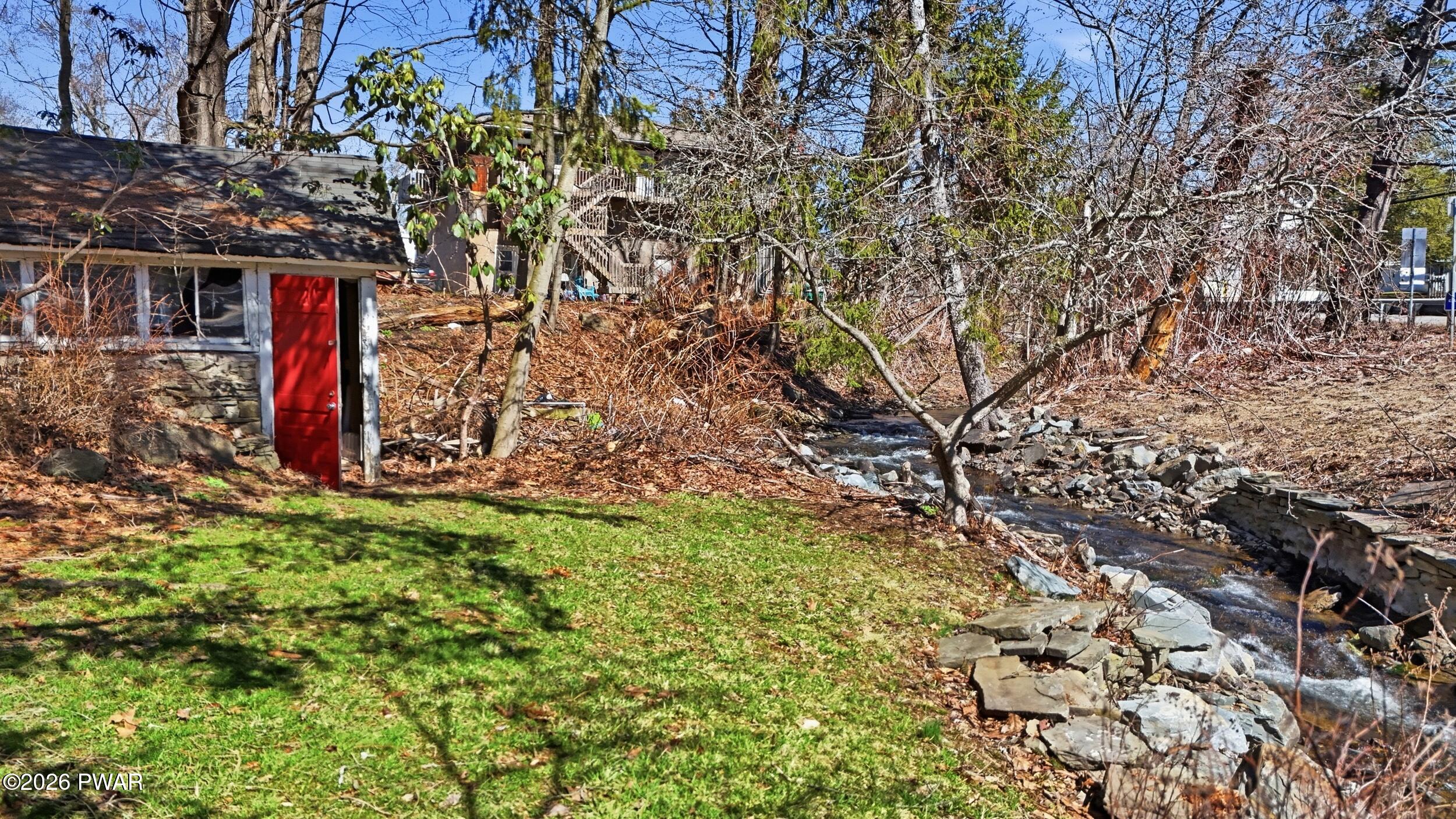 2457 Airport Road