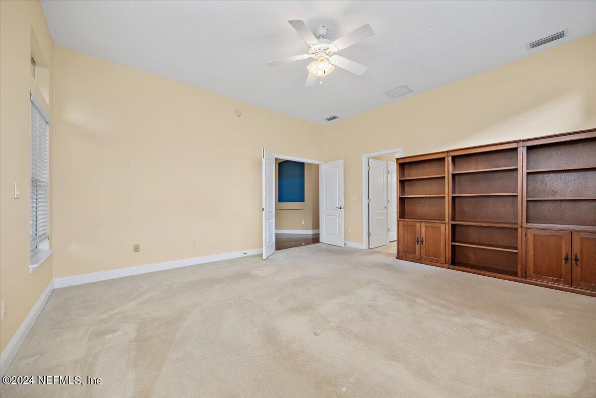 1261 Paradise Pond Road St. Augustine, FL 32092 - Photo 14 of 36 14-Primary Bedroom