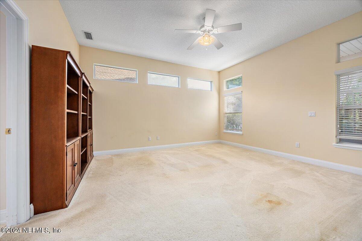 1261 Paradise Pond Road St. Augustine, FL 32092 - Photo 15 of 36 15-Primary Bedroom