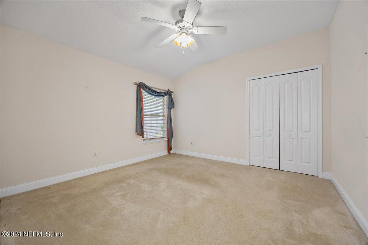 1261 Paradise Pond Road St. Augustine, FL 32092 - Photo 21 of 36 21-Bedroom
