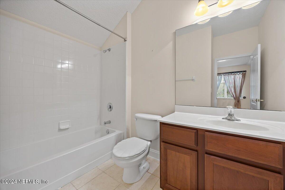 1261 Paradise Pond Road St. Augustine, FL 32092 - Photo 24 of 36 24-Bathroom