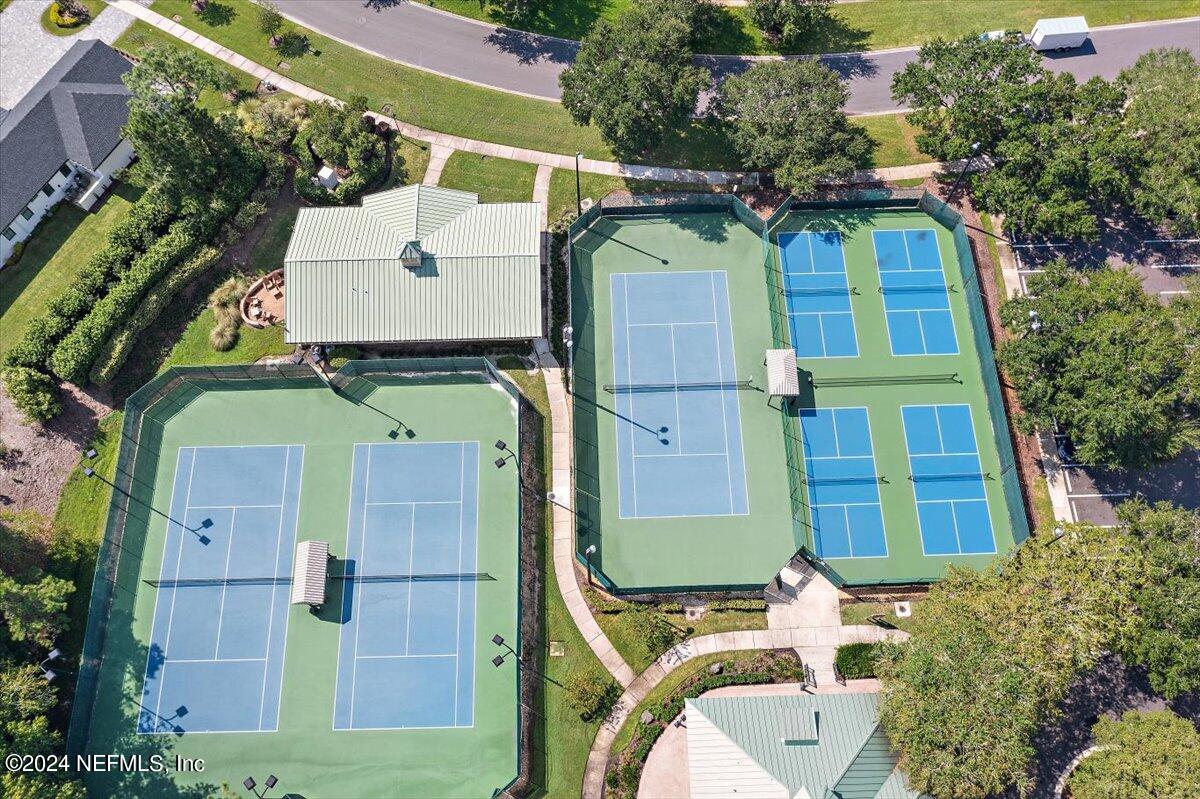 1261 Paradise Pond Road St. Augustine, FL 32092 - Photo 34 of 36 34-King and Bear Community Courts