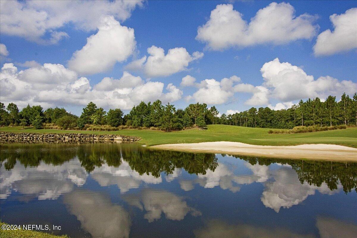 1261 Paradise Pond Road St. Augustine, FL 32092 - Photo 36 of 36 36-World Class Golf