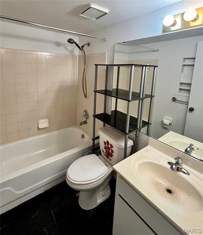 12114 Natural Bridge Road, Unit H Bridgeton, MO 63044 - Photo 10 of 15 Gallery Image 10