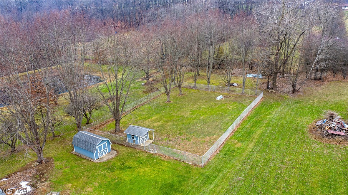 2411 West Comet Road Clinton, OH 44216 - Photo 25 of 27