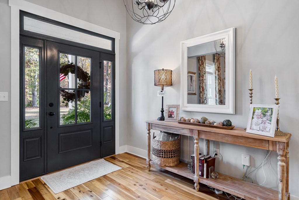 142 Terrapin Pointe Road Hodges, SC 29653 - Photo 8 of 59 Gallery Image 8