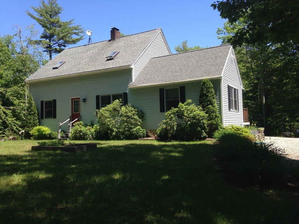 326 Gross Neck Road Waldoboro, ME 04572 - Photo 1 of 28 Photo