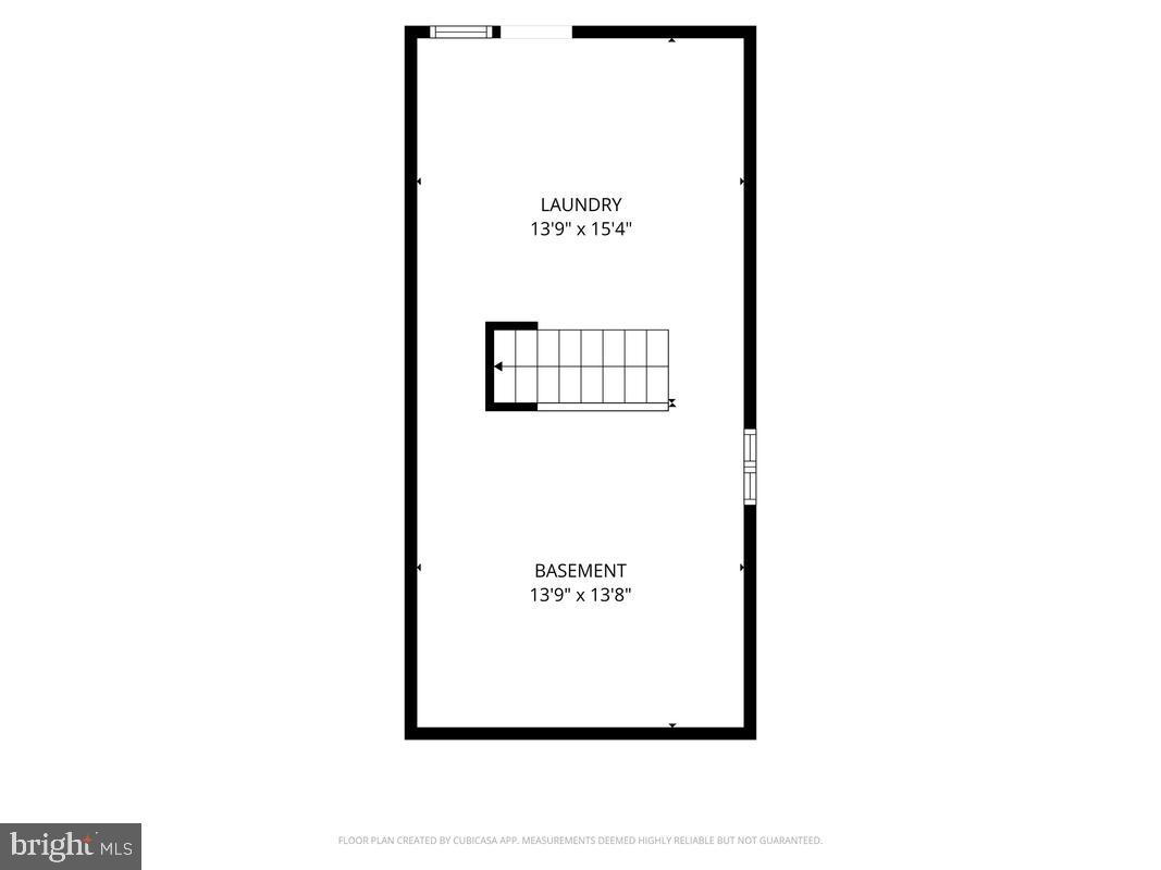 8438 Oakleigh Road Baltimore, MD 21234 - Photo 19 of 33 Lower Level