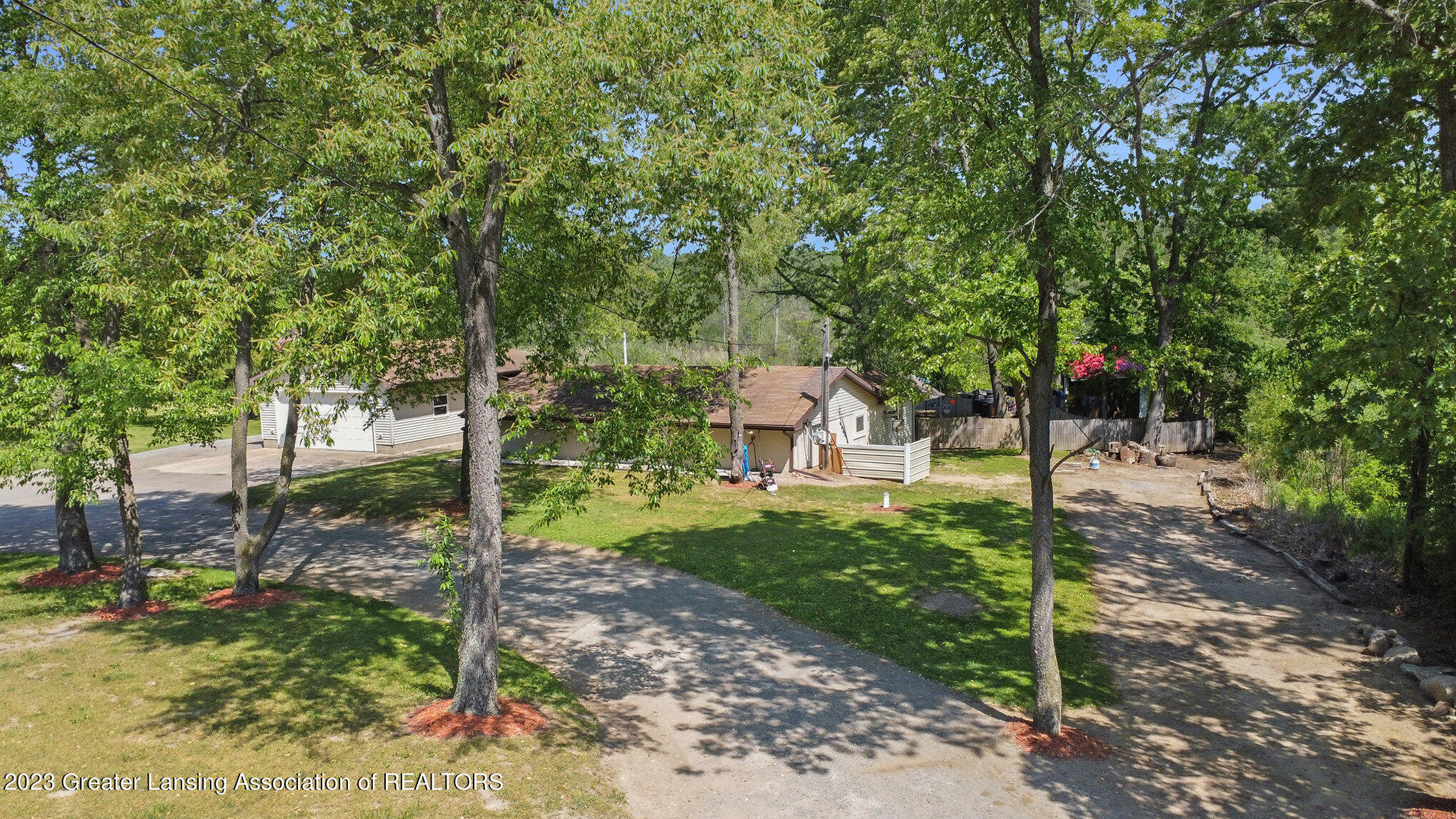 3392 East Berry Road Rives Junction, MI 49277 - Photo 9 of 25 009_dji_0964