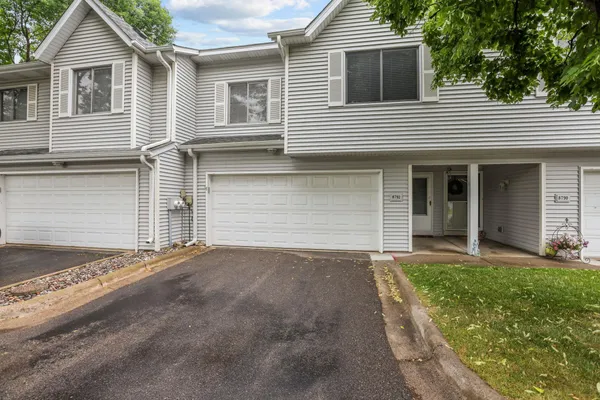$244,900 | 8792 Norway Street Northwest, Coon Rapids, MN 55433