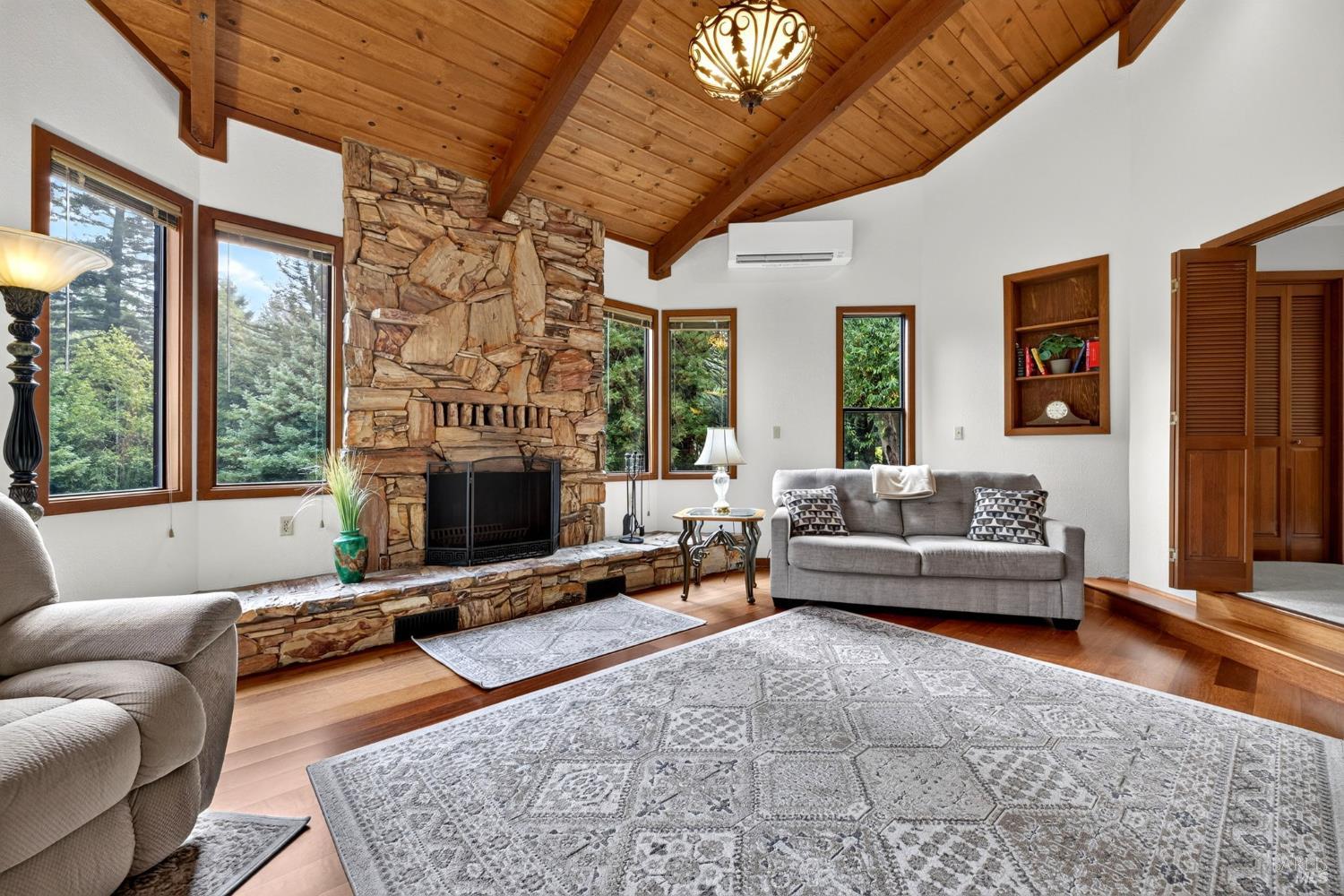 819 Jonive Road Sebastopol, CA 95472 - Photo 9 of 76 Gallery Image 9