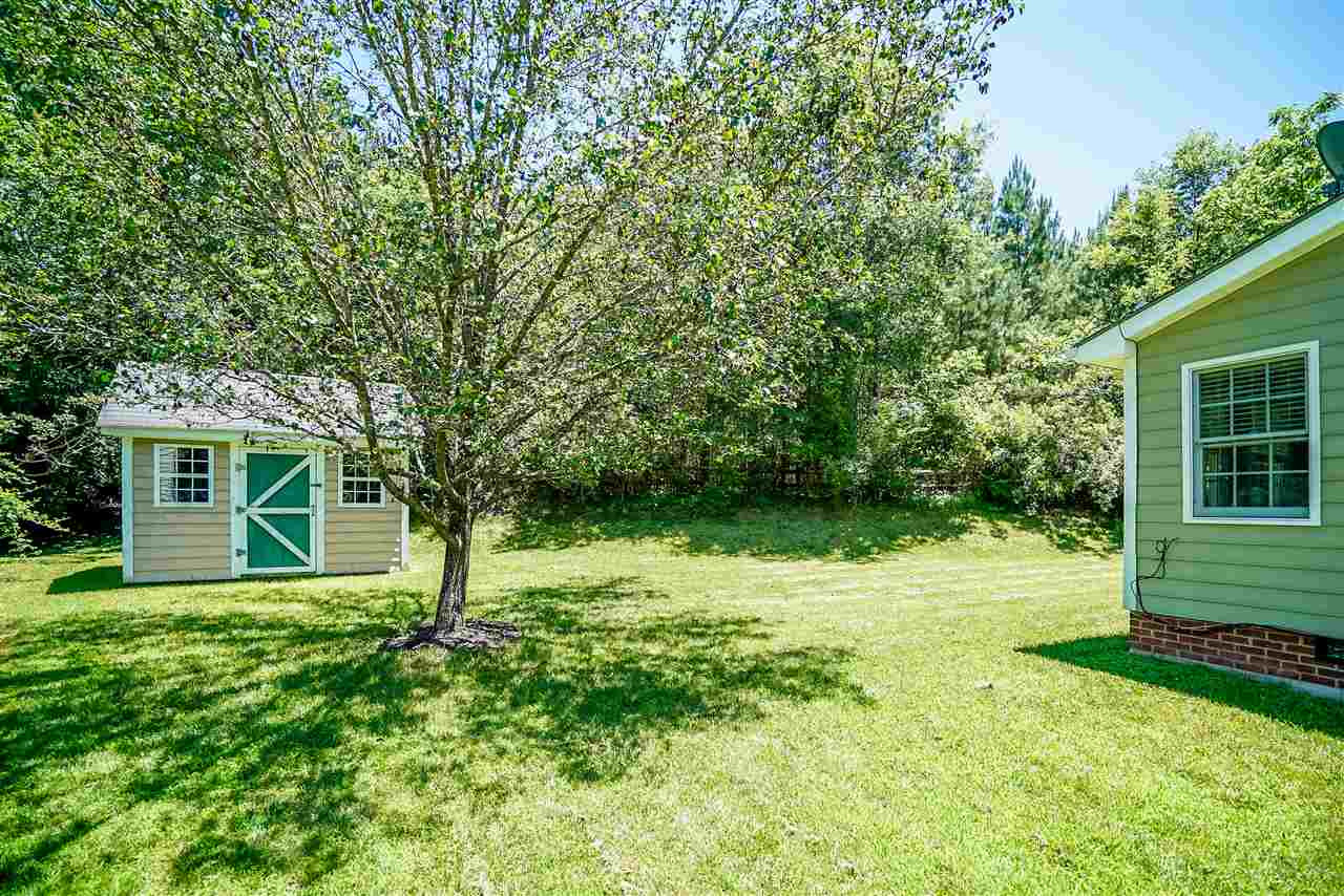 20 Striding Ridge Court Durham, NC 27713 - Photo 24 of 25 Photo 24