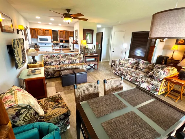 $249,000 | 50 Kepuhi Place, Unit 115, Maunaloa, HI 96770