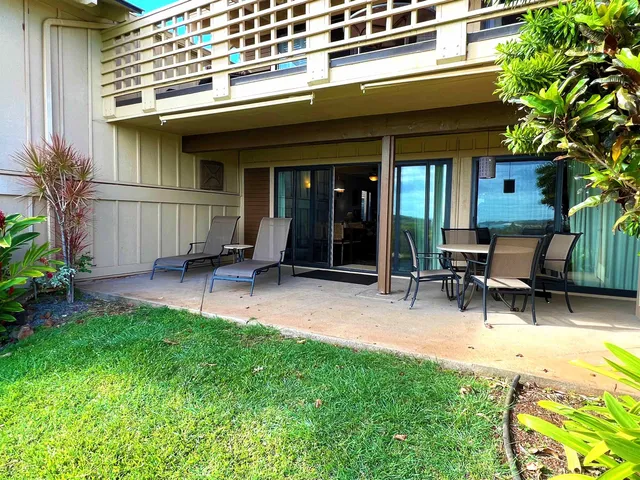 $249,000 | 50 Kepuhi Place, Unit 115, Maunaloa, HI 96770
