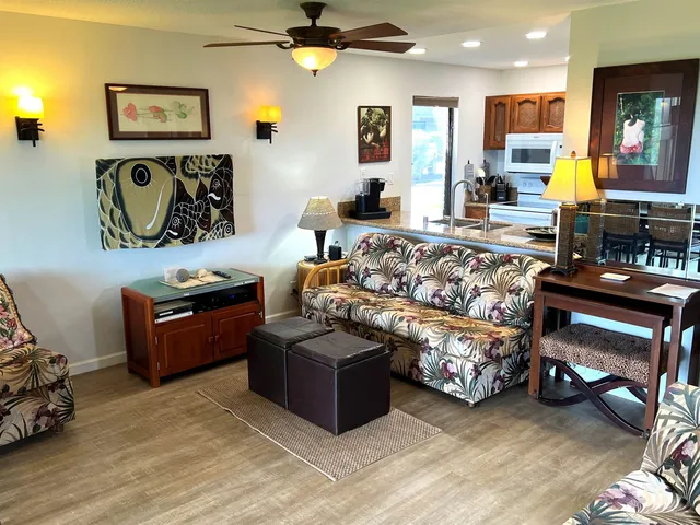 $249,000 | 50 Kepuhi Place, Unit 115, Maunaloa, HI 96770