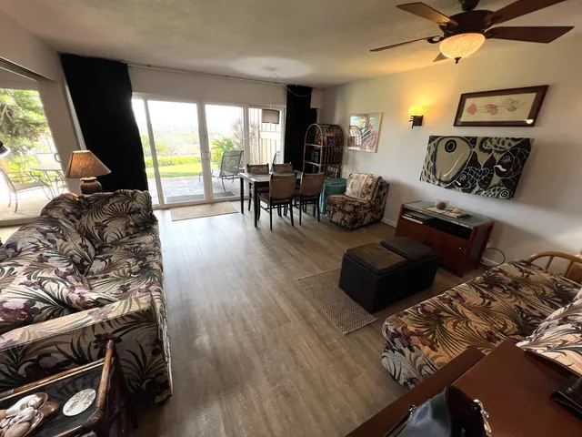 $249,000 | 50 Kepuhi Place, Unit 115, Maunaloa, HI 96770