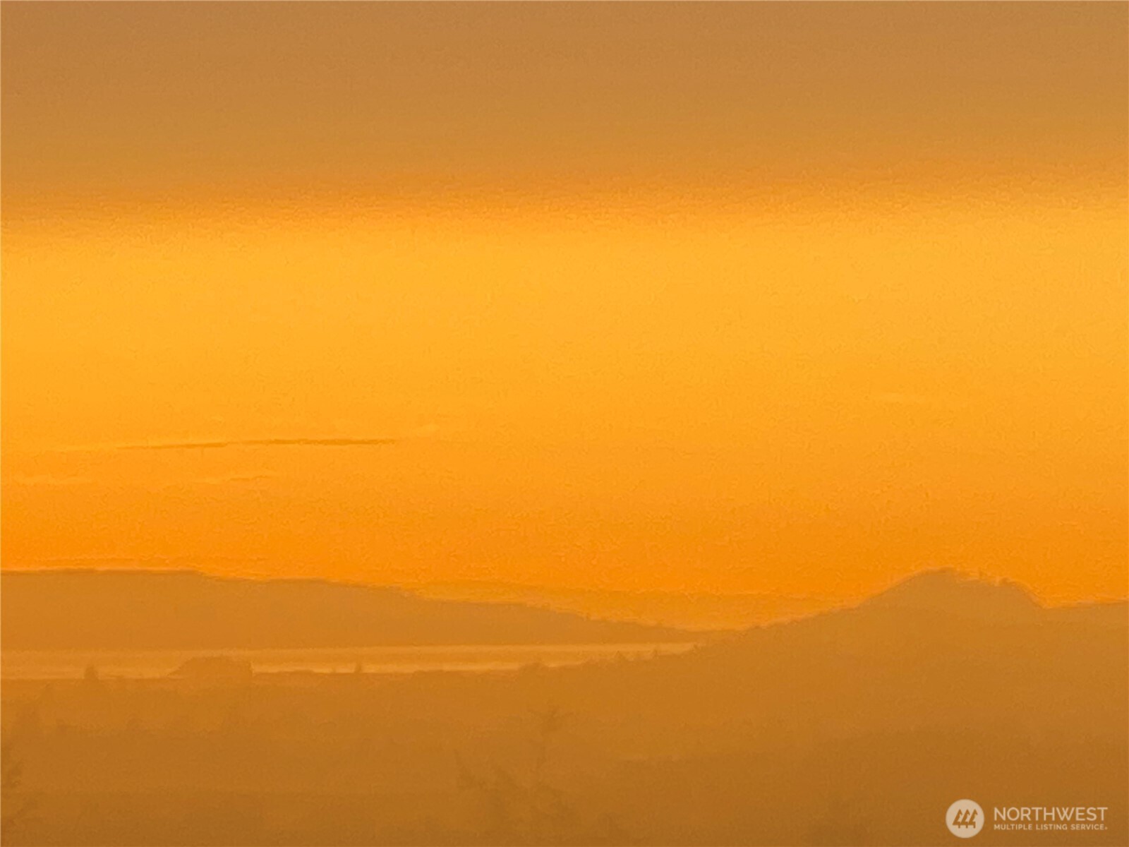 20555 Benson Ridge Mount Vernon, WA 98274 - Photo 30 of 40 a view of sky from balcony