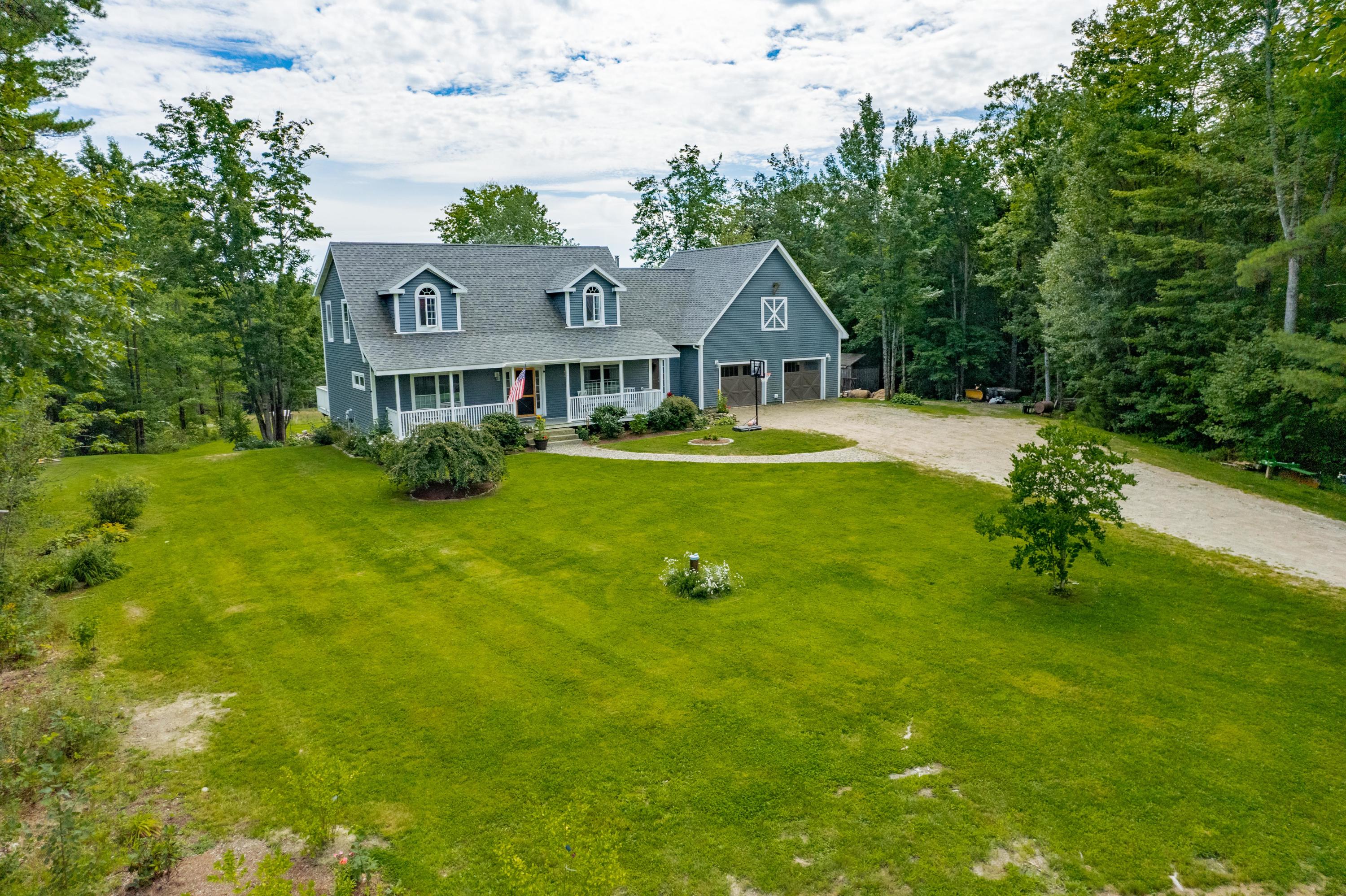 55 Hedge Bridge Road Woolwich, ME 04579 - Photo 78 of 89 55 Hedge Bridge Road Woolwich 078