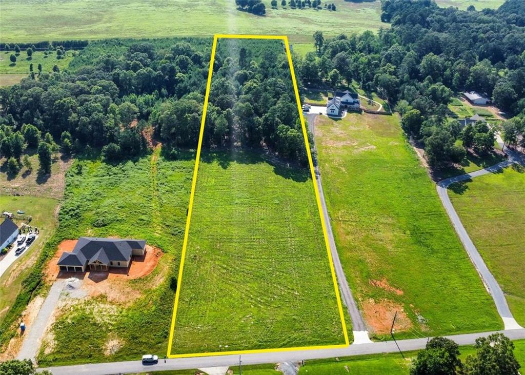 103 Jimmie Nelson Road Kingston, GA 30145 - Photo 1 of 1