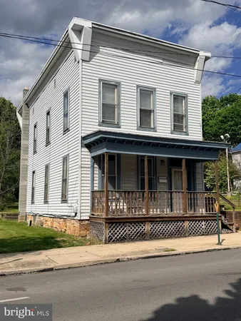 $114,900 | 124 Lincoln Way West, McConnellsburg, PA 17233