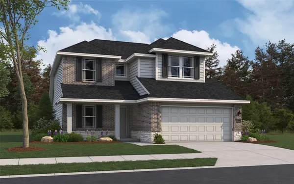$356,149 | 15921 Cy Young Court, Splendora, TX 77372