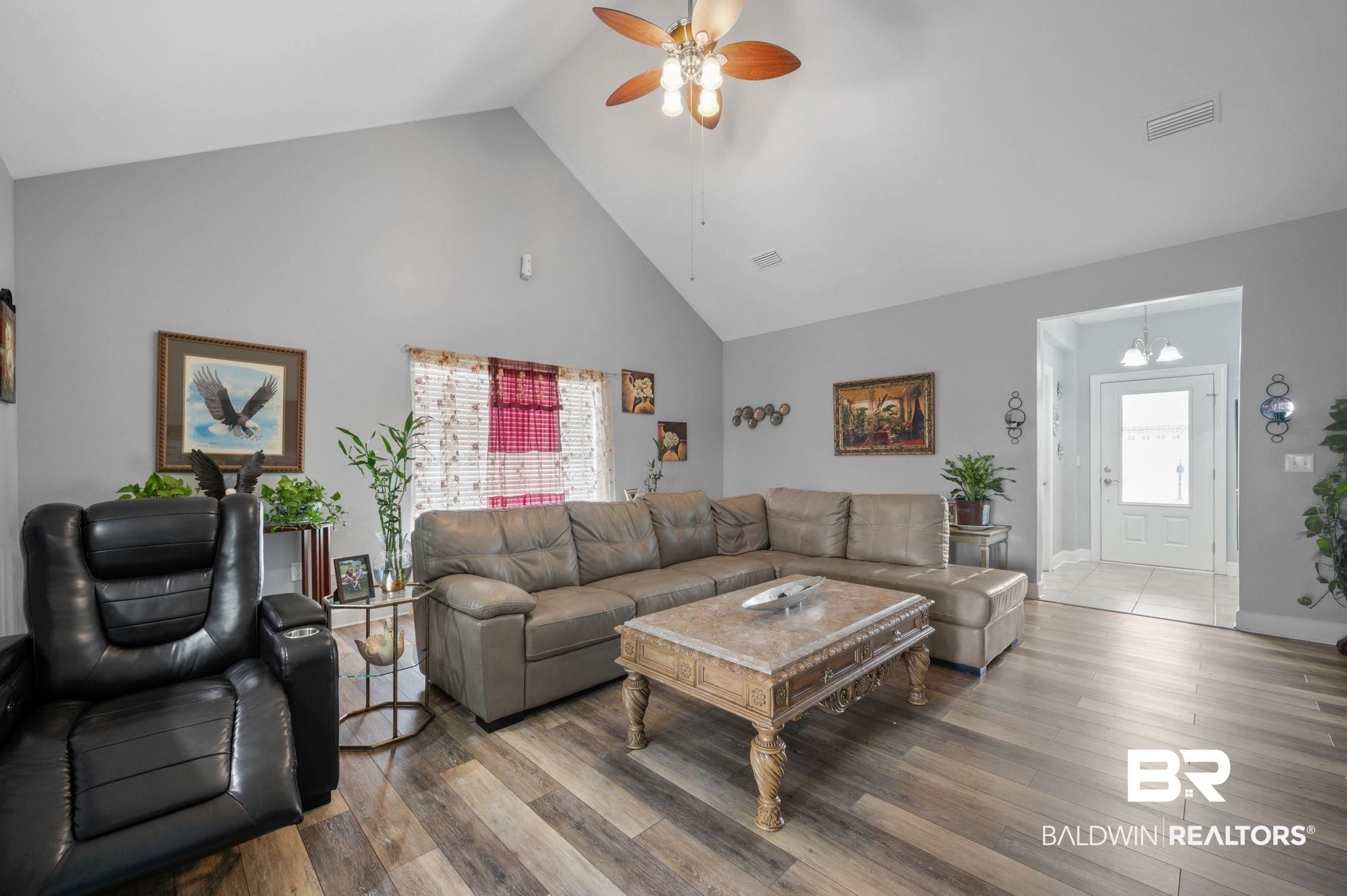 1206 Crown Walk Drive Foley, AL 36535 - Photo 8 of 33