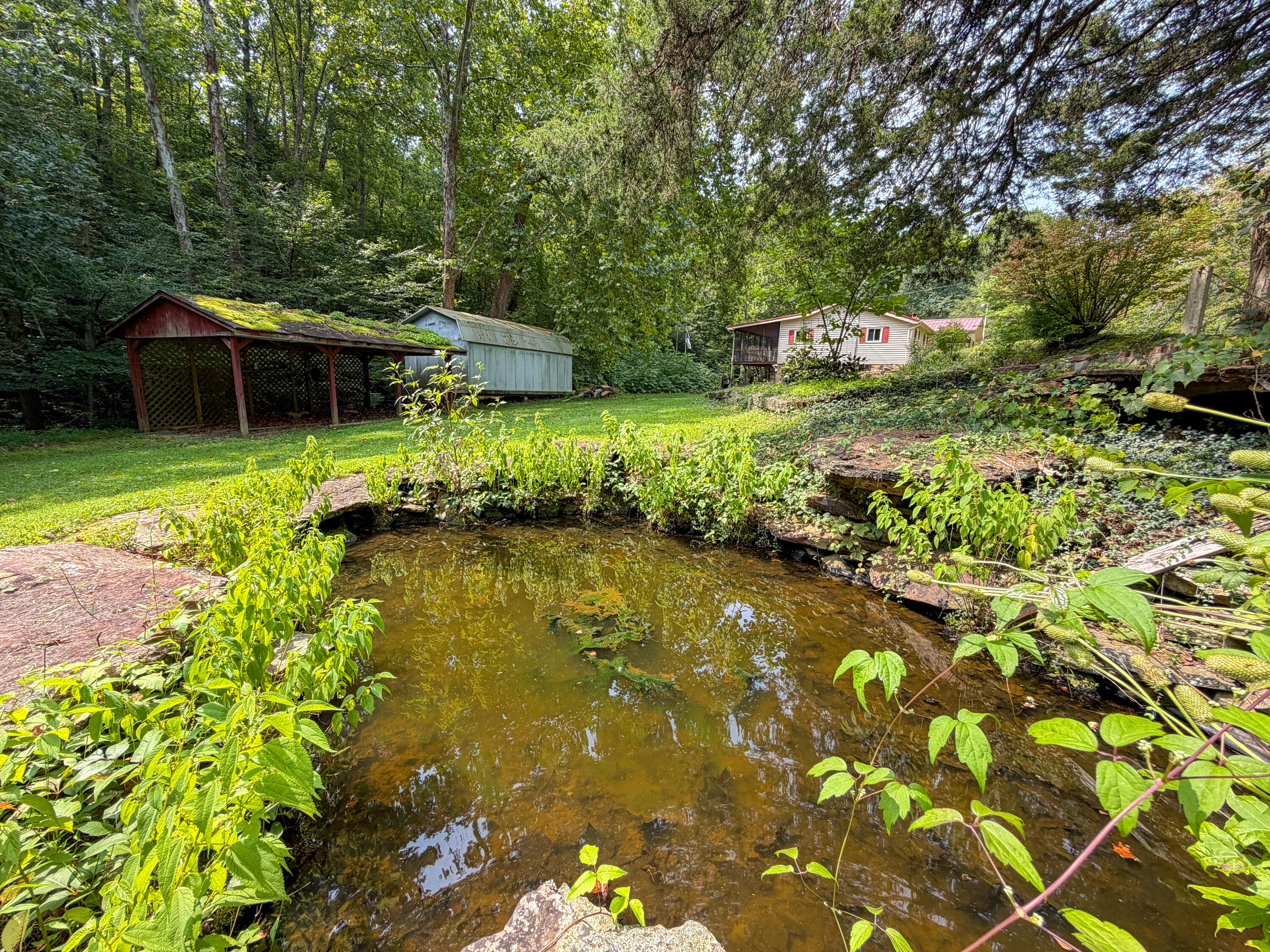 2045 Teges Creek Road Manchester, KY 40962 - Photo 53 of 78 LightroomRealEstateEdits-17
