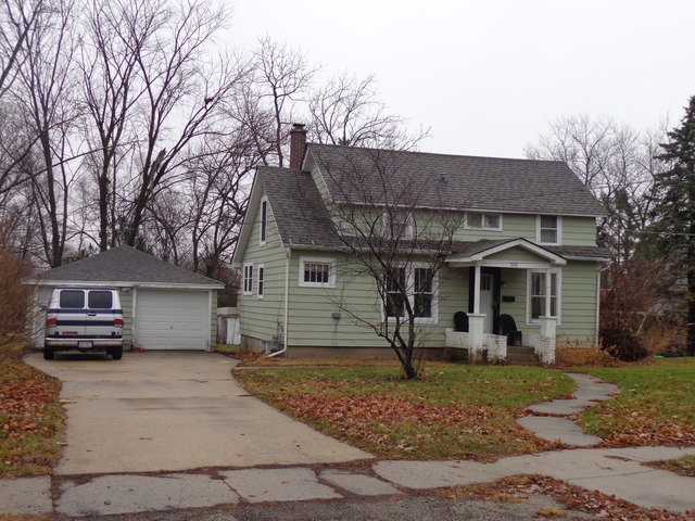 202 Sabin Street Sycamore, IL 60178 - Photo 1 of 1