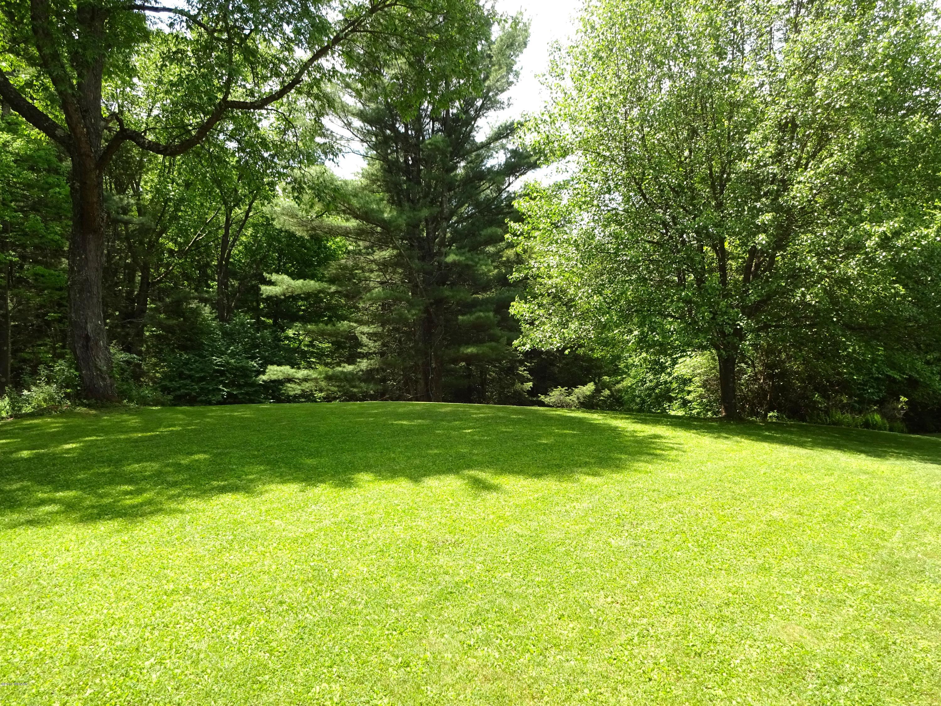 358 McNamee Road Trout Run, PA 17771 - Photo 36 of 54 Lovely Lawn