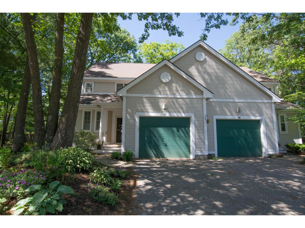 17 Arbor Road, Unit 17 South Burlington, VT 05403 - Photo 1 of 18 Gallery Image 1