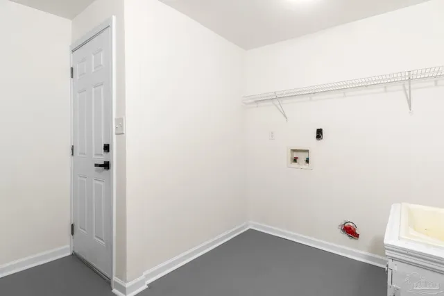 a view of small space