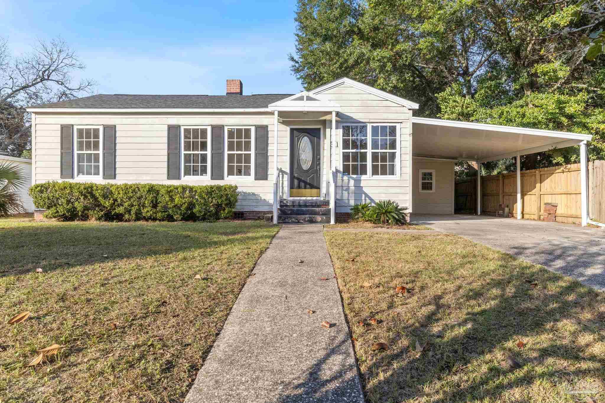 311 Flannan Road Pensacola, FL 32507 - Photo 32 of 44