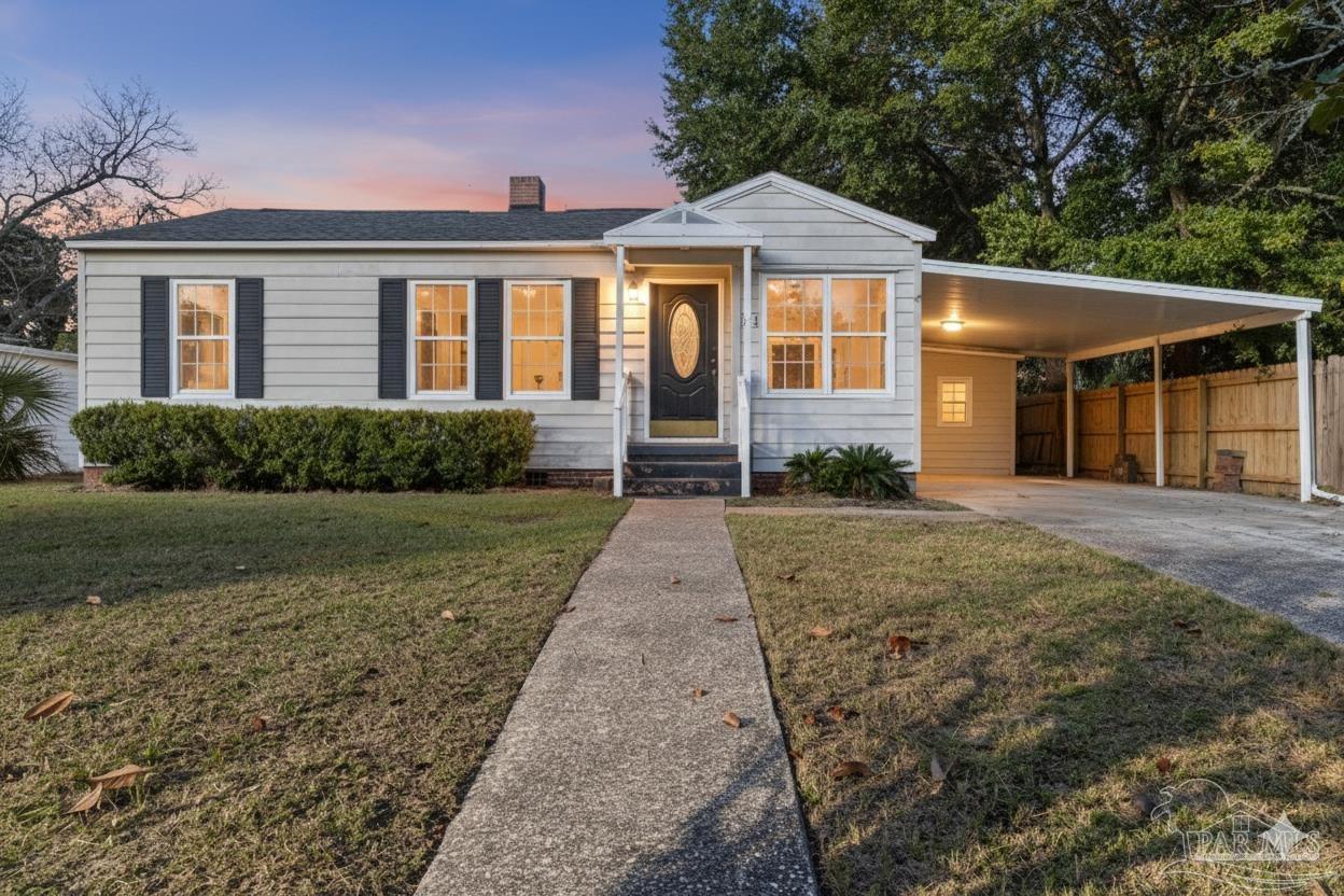 311 Flannan Road Pensacola, FL 32507 - Photo 33 of 44