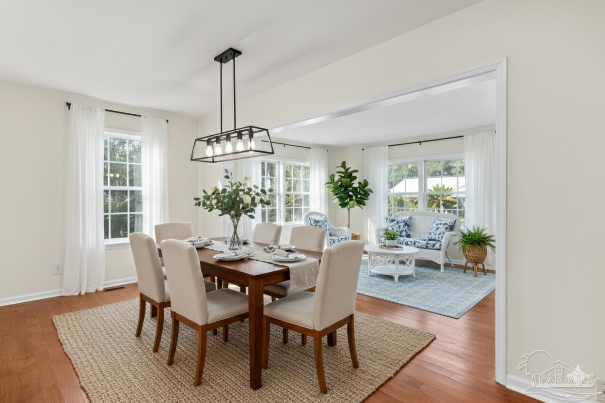 311 Flannan Road Pensacola, FL 32507 - Photo 4 of 44 Virtual Staged