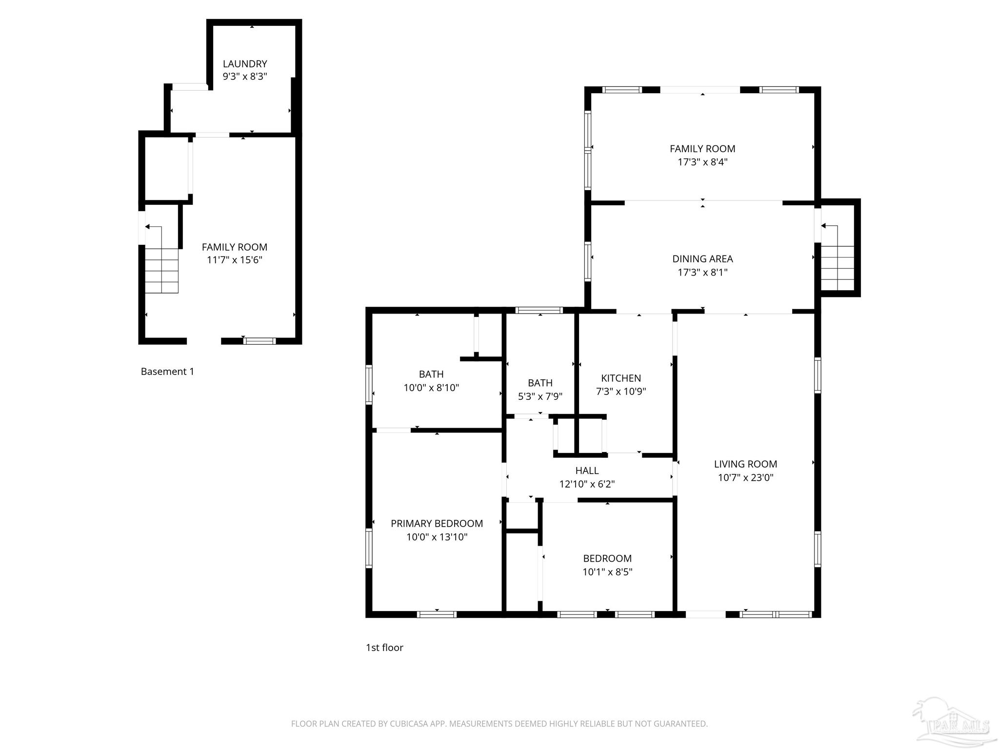 311 Flannan Road Pensacola, FL 32507 - Photo 42 of 44