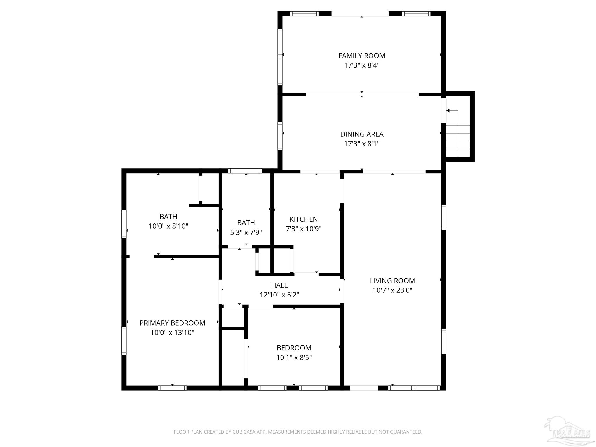 311 Flannan Road Pensacola, FL 32507 - Photo 43 of 44