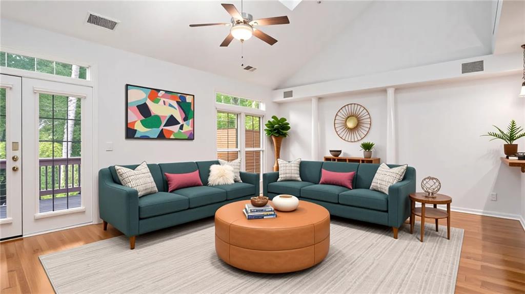 6371 Queens Court Trace, Unit 16 Mableton, GA 30126 - Photo 11 of 43