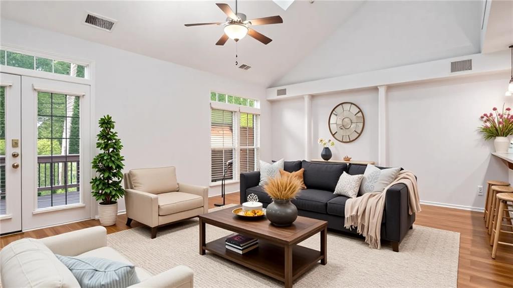 6371 Queens Court Trace, Unit 16 Mableton, GA 30126 - Photo 12 of 43