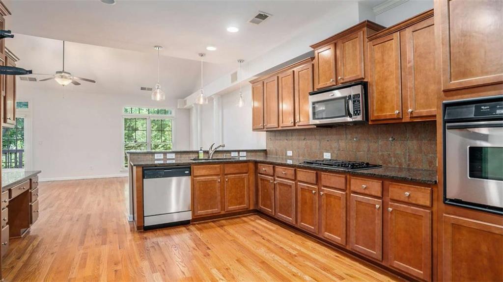 6371 Queens Court Trace, Unit 16 Mableton, GA 30126 - Photo 17 of 43