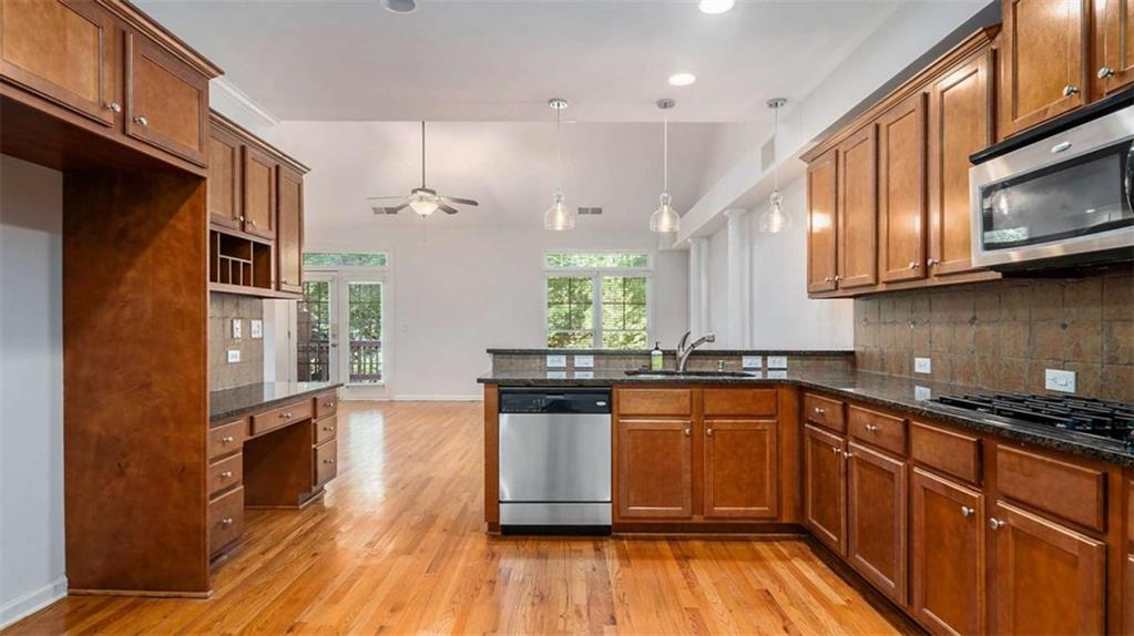 6371 Queens Court Trace, Unit 16 Mableton, GA 30126 - Photo 18 of 43