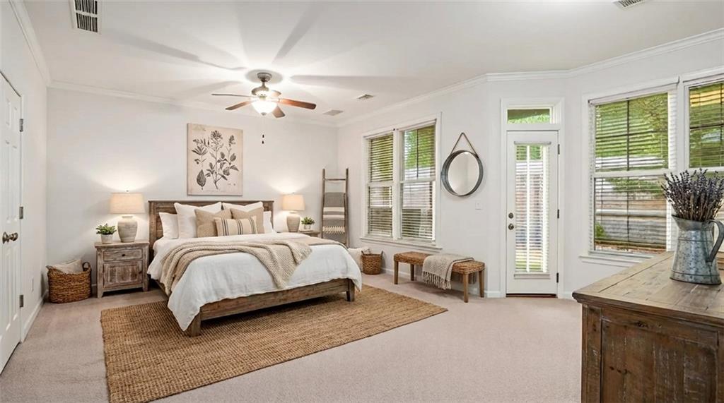 6371 Queens Court Trace, Unit 16 Mableton, GA 30126 - Photo 20 of 43