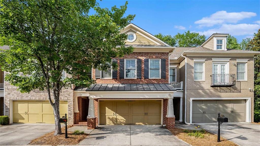 6371 Queens Court Trace, Unit 16 Mableton, GA 30126 - Photo 2 of 43