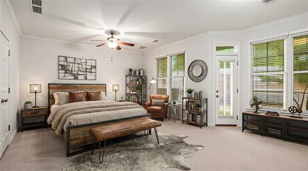 6371 Queens Court Trace, Unit 16 Mableton, GA 30126 - Photo 21 of 43