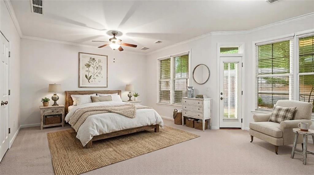 6371 Queens Court Trace, Unit 16 Mableton, GA 30126 - Photo 22 of 43