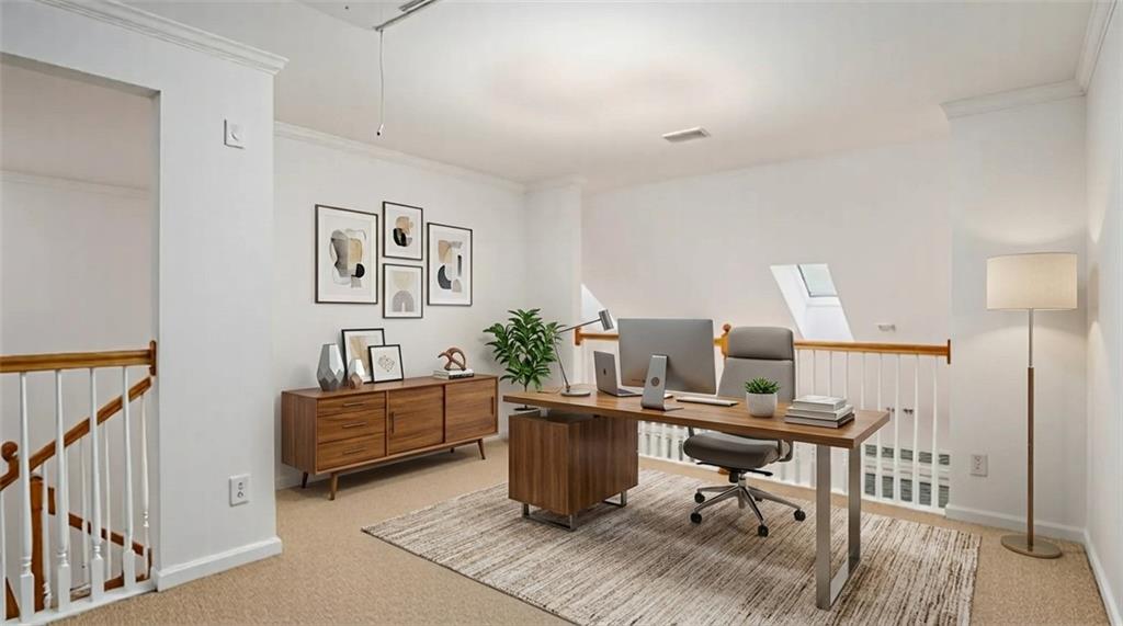 6371 Queens Court Trace, Unit 16 Mableton, GA 30126 - Photo 32 of 43