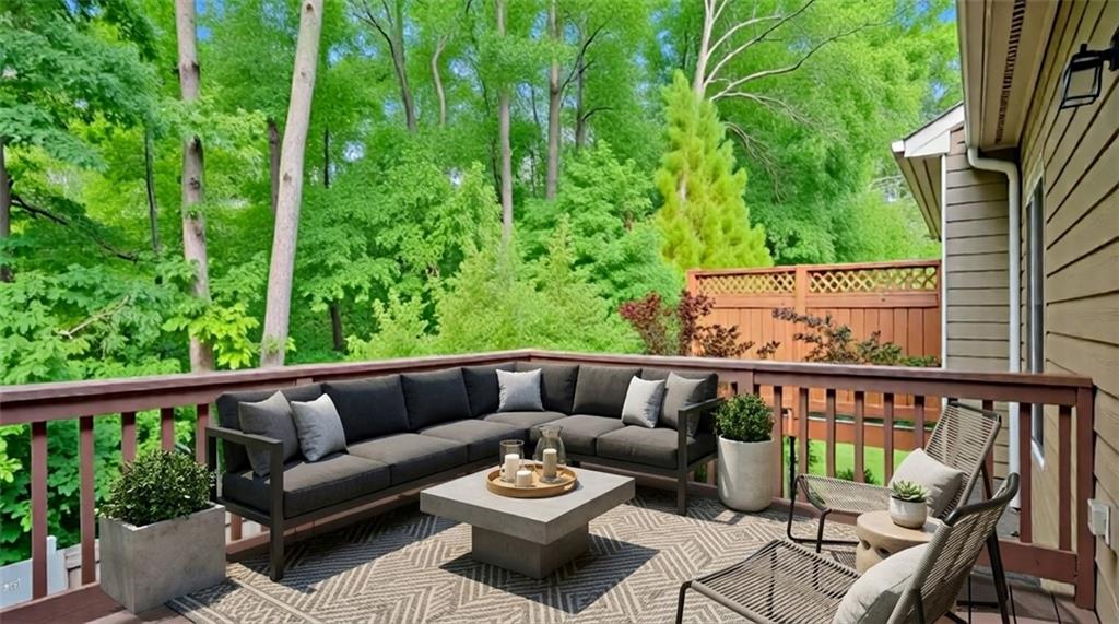 6371 Queens Court Trace, Unit 16 Mableton, GA 30126 - Photo 37 of 43