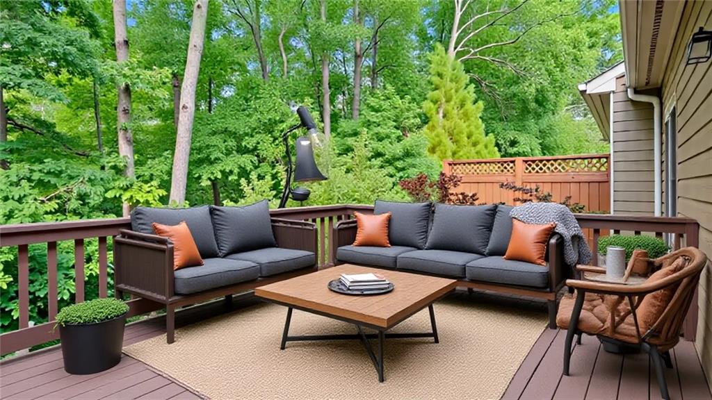 6371 Queens Court Trace, Unit 16 Mableton, GA 30126 - Photo 38 of 43